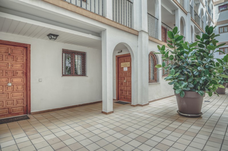Acogedor apartamento que te ofrece el máximo confort en el corazón de Calpe - LIVING HOME COSTA BLANCA